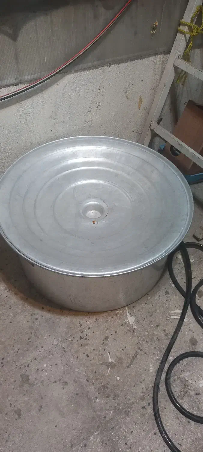 دیگ روحی ودیزی پز ۲۰عددی|ظروف پخت‌وپز|تهران, هفت چنار|دیوار