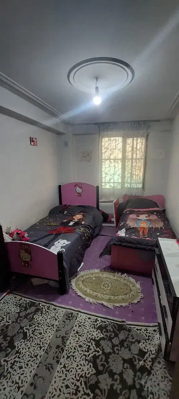 اجاره یک واحد آپارتمان 100متری|اجارهٔ آپارتمان|ری, منصوریه منگل|دیوار