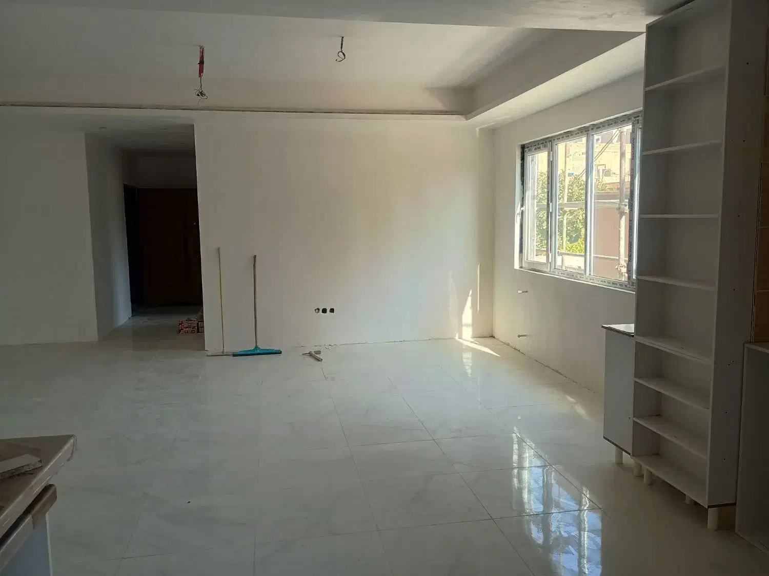 آپارتمان فروشی معاوضه با ماشین|فروش آپارتمان|محمدشهر, شهرک چمران|دیوار