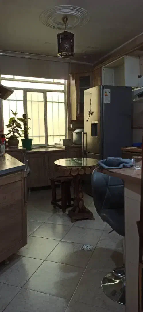 100 متر دربستی محدوده بلوار پروین