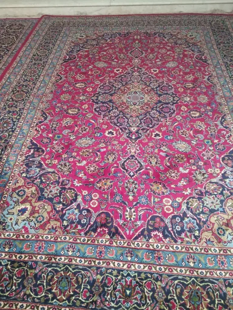 فرش دستباف|فرش|زاهدان, |دیوار