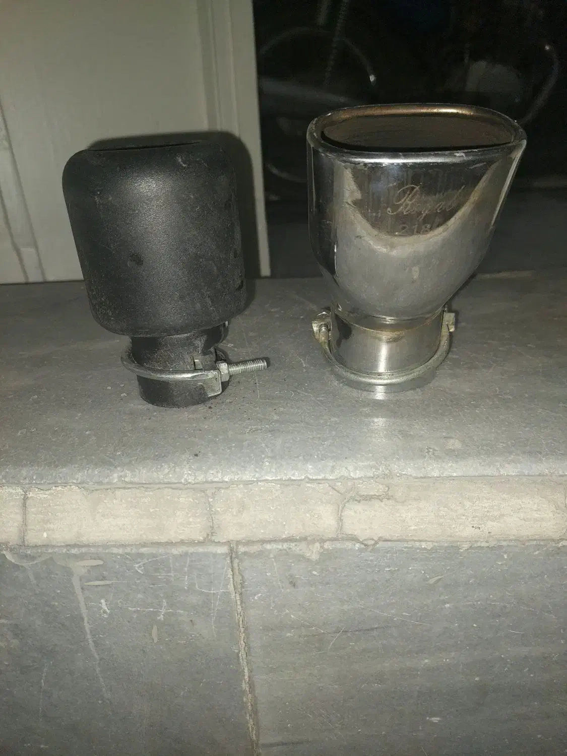 سَری اگزوز|قطعات یدکی و لوازم جانبی|قم, شهرک امام حسین|دیوار