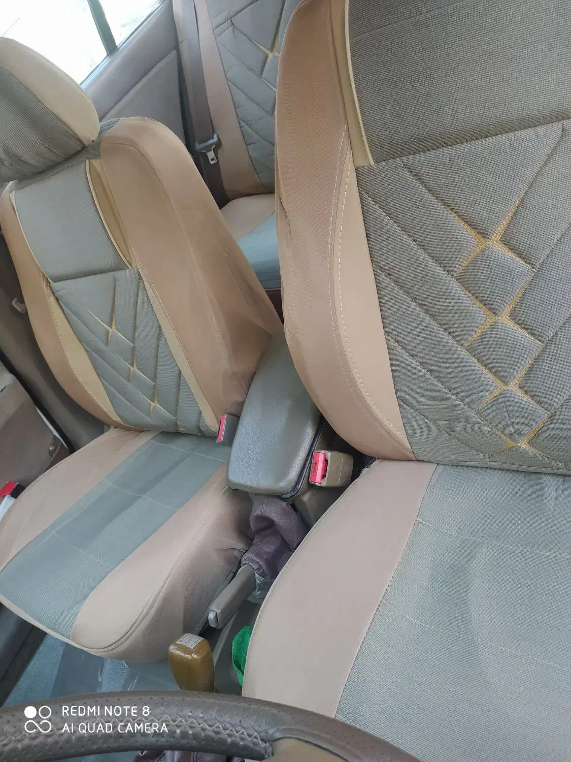 سمندEF7 مدل۹۳سفید(نقد و شرایط اقساط)|خودرو سواری و وانت|زنجان, |دیوار