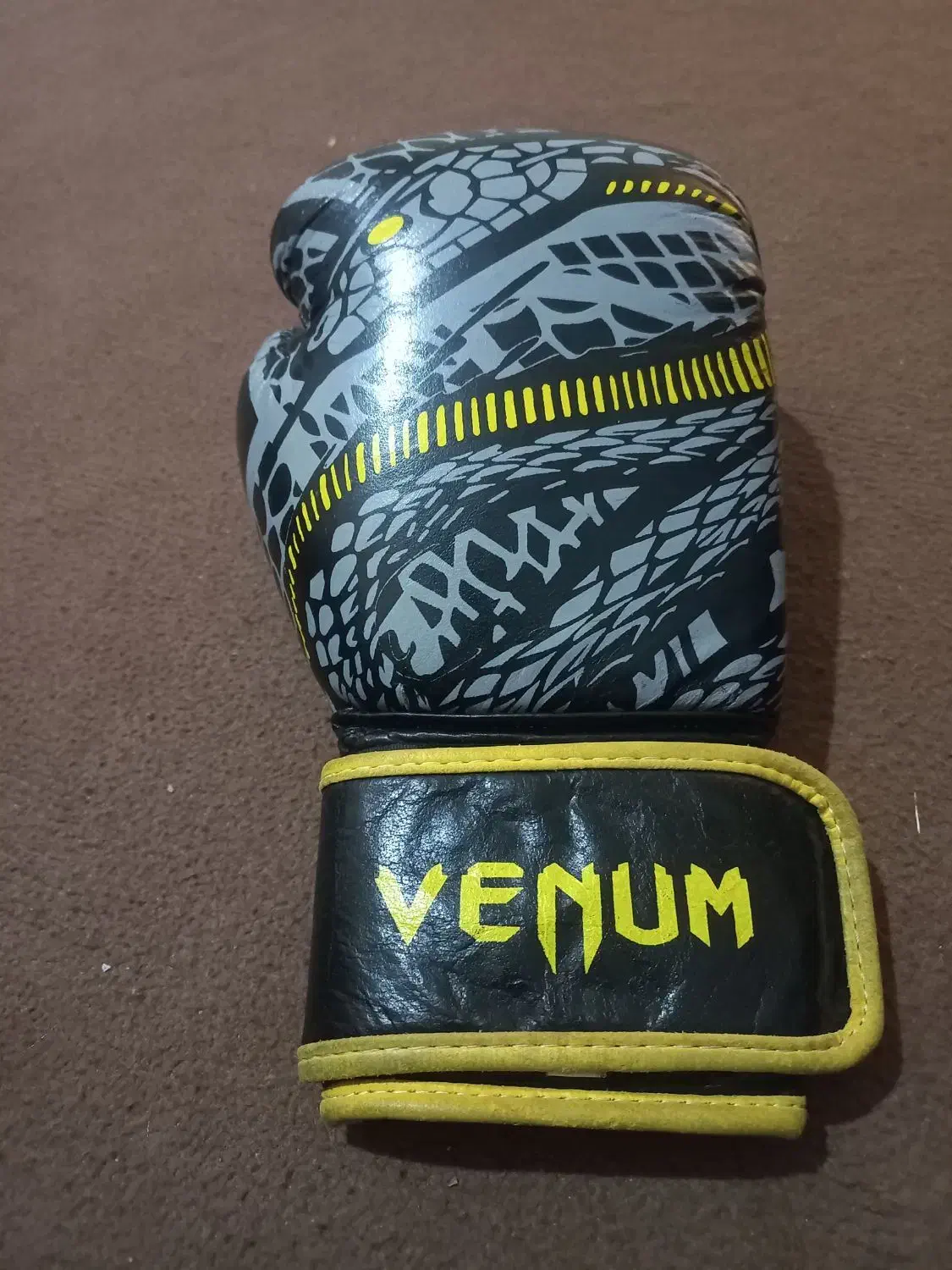 دستکش بوکس کیفیت و قیمت عالی|تجهیزات ورزشی|نیشابور, سرآب کوشک|دیوار