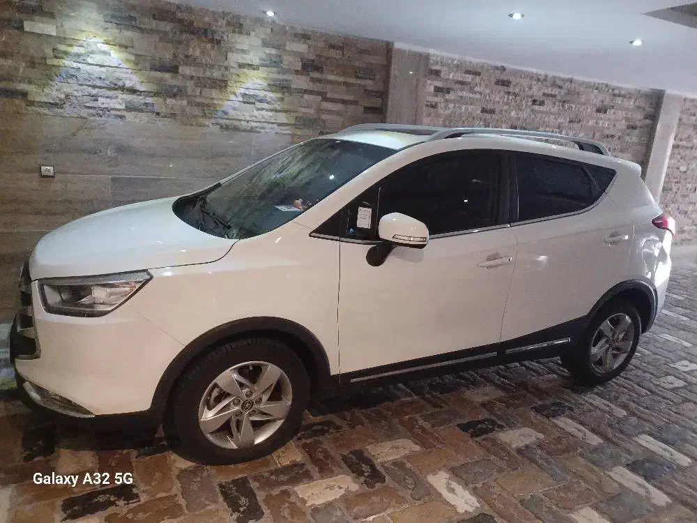 جکs3|خودرو سواری و وانت|تهران, آشتیانی|دیوار