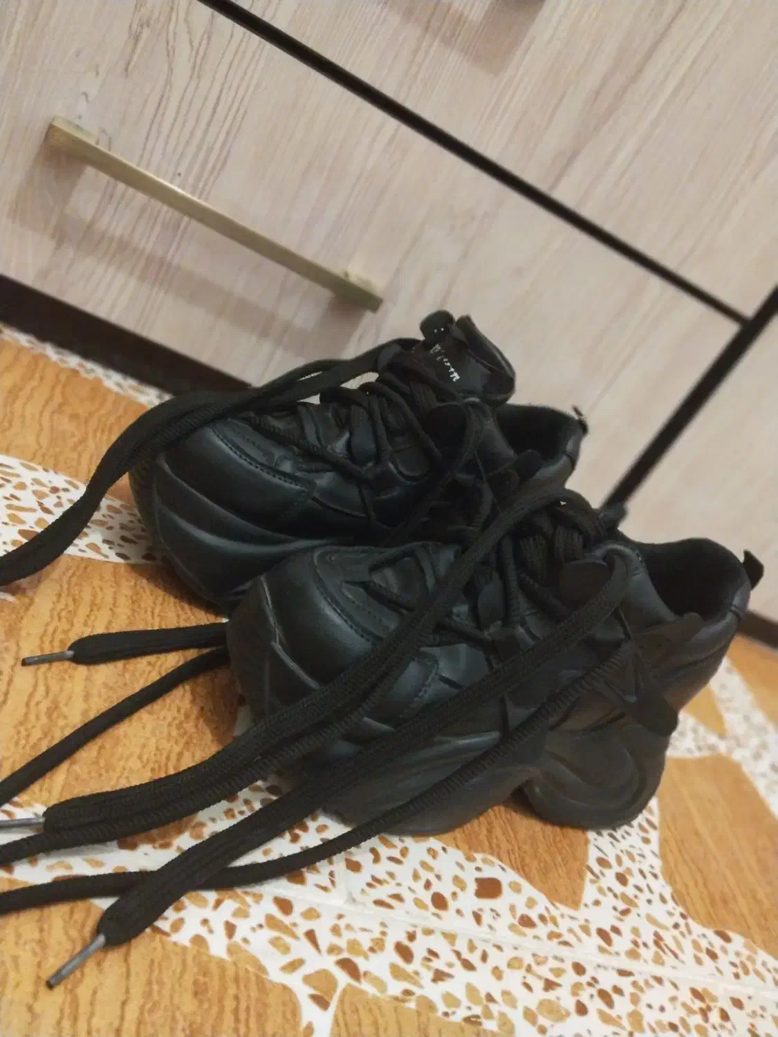 کفش لژدار|کیف، کفش، کمربند|جوانرود, |دیوار