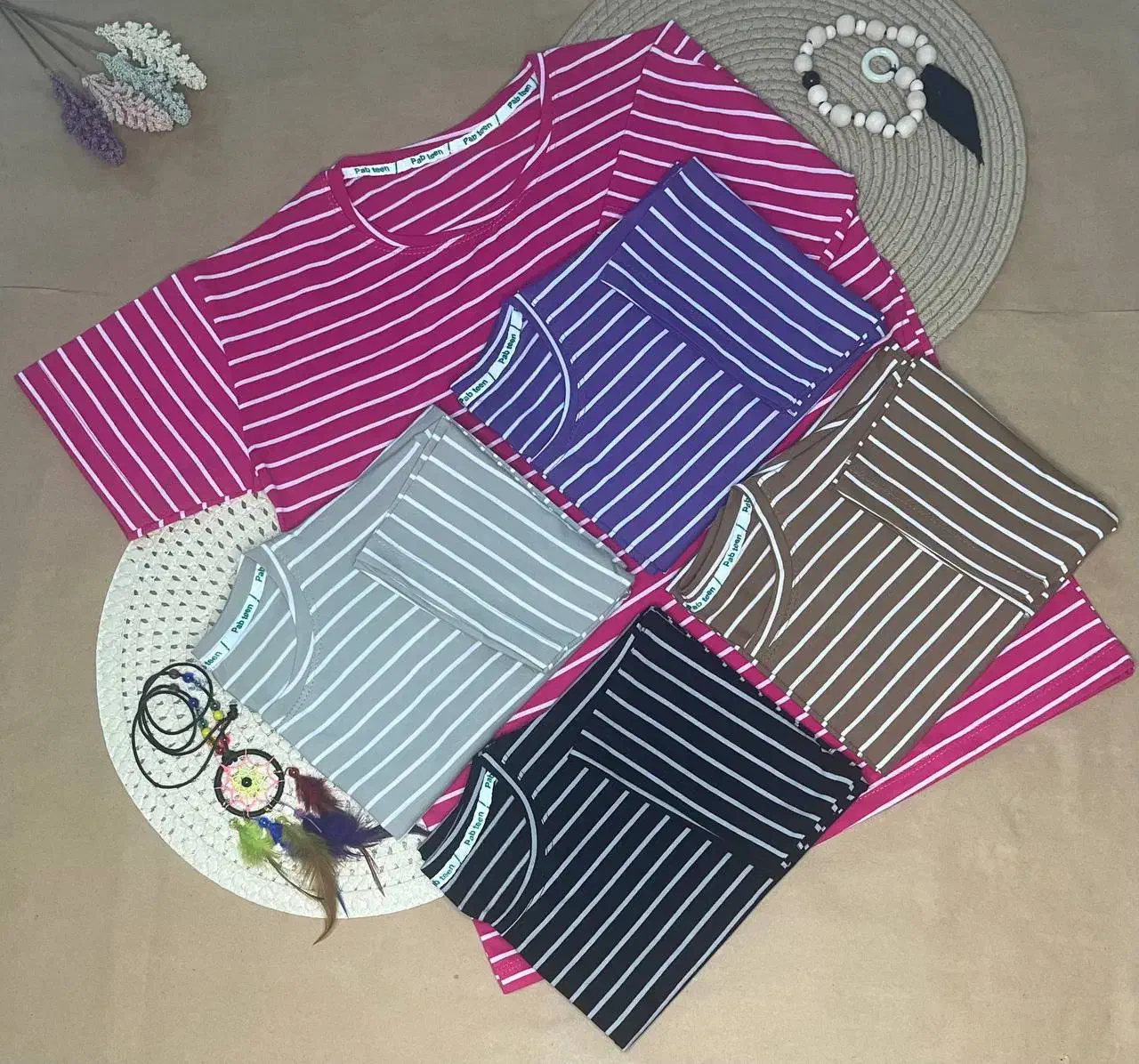 تیشرت راه راه|لباس|تهران, جیحون|دیوار