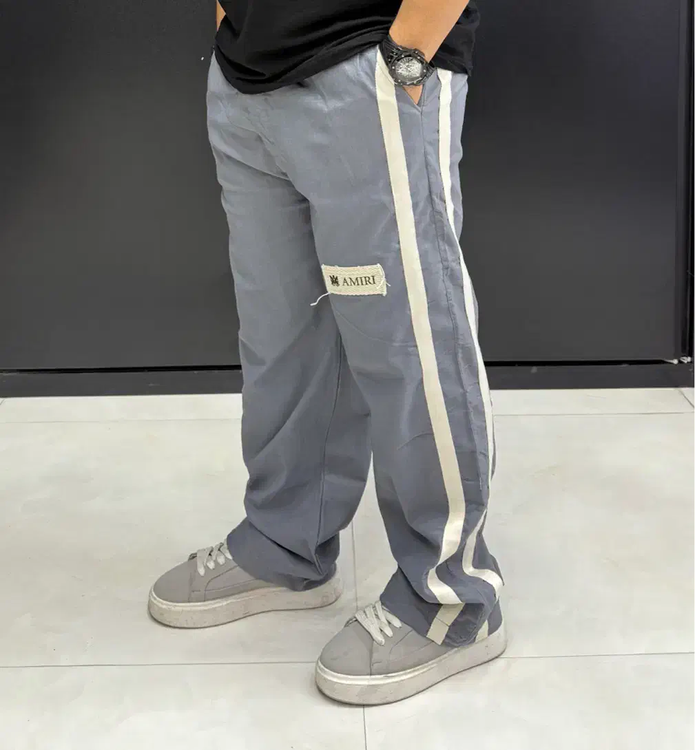 شلوار اسلش بگ دو خط ۳۵۰ هزار|لباس|اصفهان, رهنان|دیوار