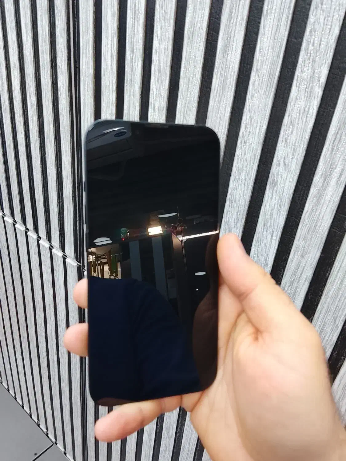 آیفون ۱۳ نرمال|موبایل|رشت, لاکانی|دیوار