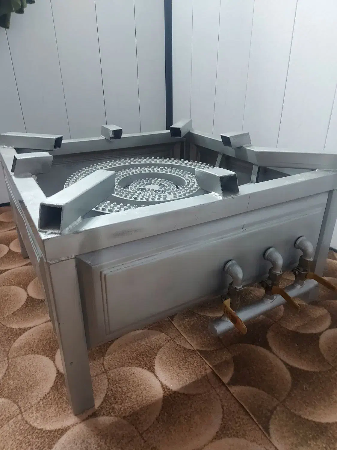 گاز صنعتی|کافی‌شاپ و رستوران|یاسوج, |دیوار