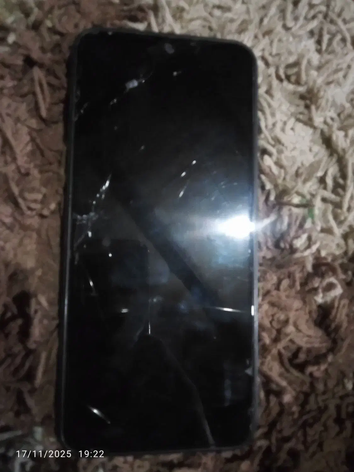 گوشی a14|موبایل|علی‌آباد کتول, |دیوار