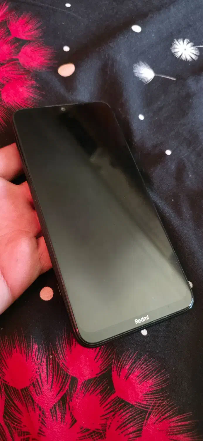 شیاومی رسمی نوت 8 ReDmi Note8|موبایل|تهران, شهرک مخابرات|دیوار
