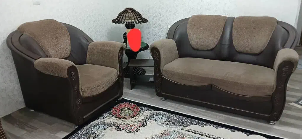 مبل|مبلمان خانگی و میز عسلی|اردبیل, |دیوار