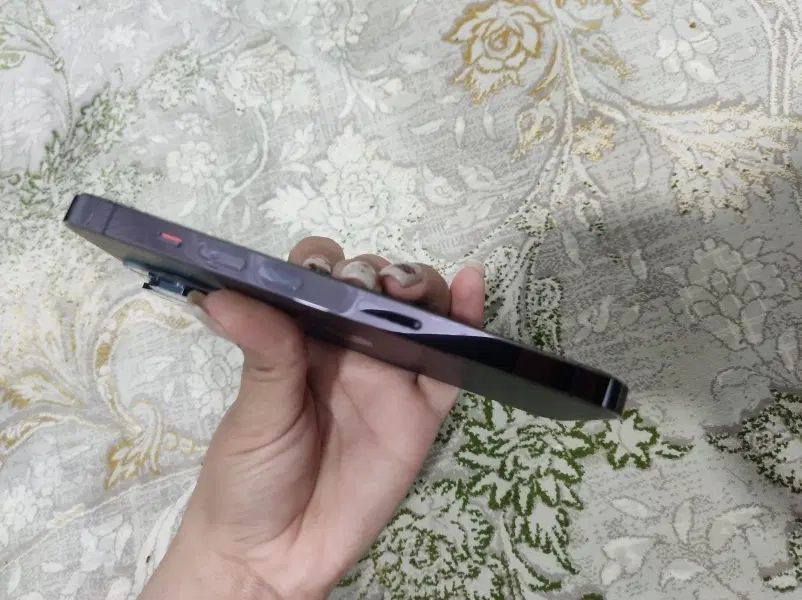 iphone14pro|موبایل|زابل, |دیوار