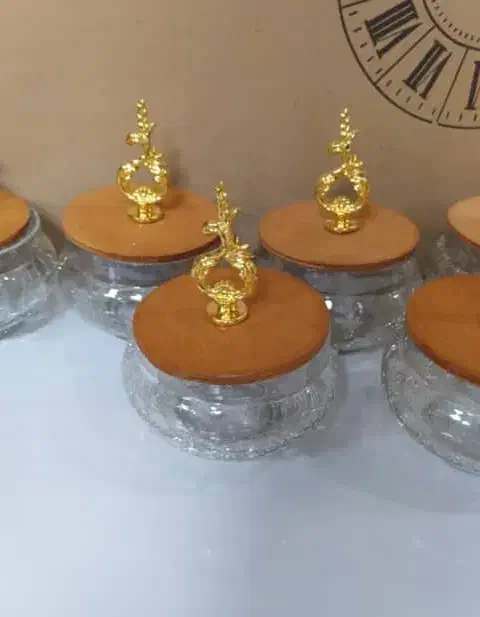 ظروف یلدایی|ظروف سرو و پذیرایی|خرم‌آباد, |دیوار