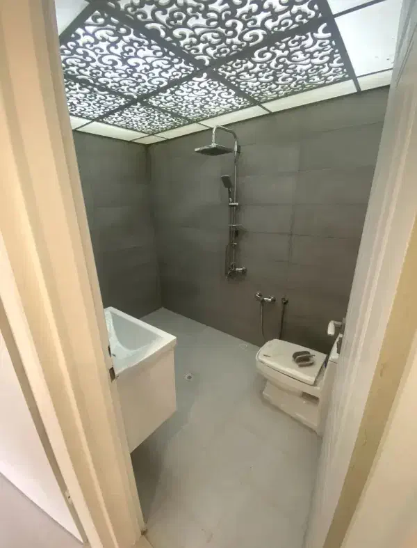 ۶۰ متر /۲ خواب سکونت لوکس،سرمایه هوشمند