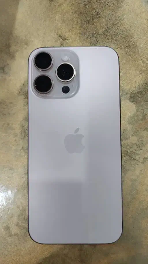 Iphone 16 pro max 512GB ZAA|موبایل|اهواز, نادری|دیوار