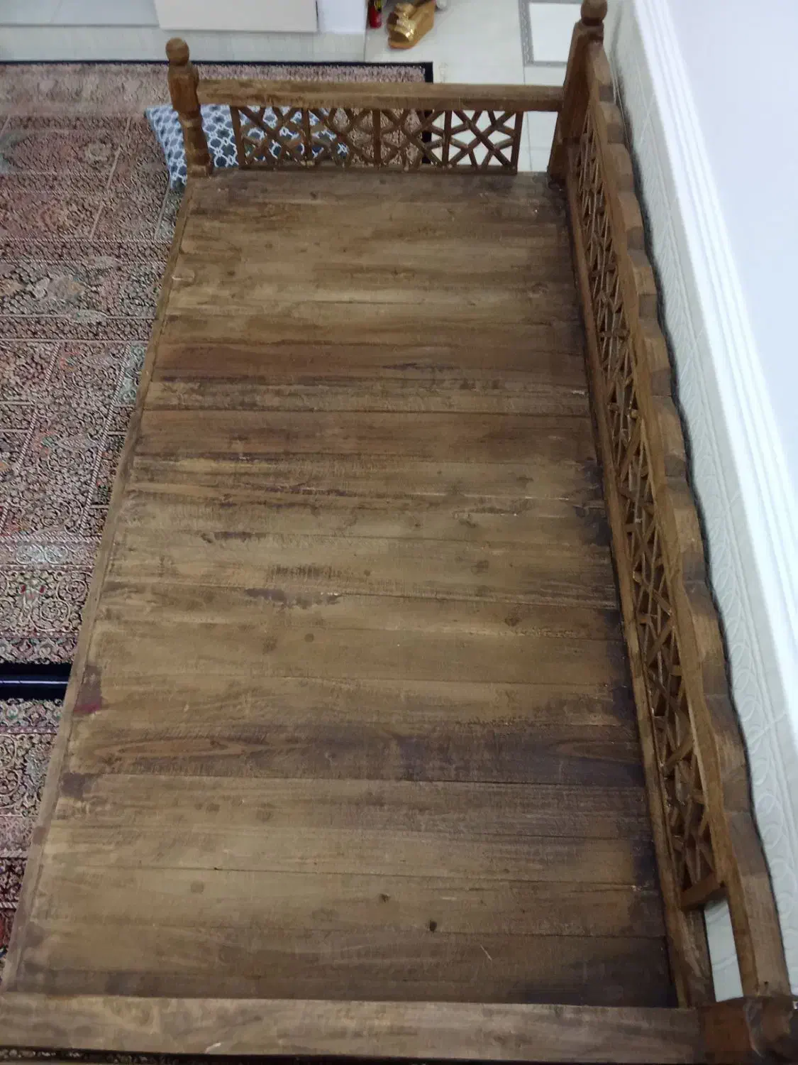 تخت سنتی|کافیشاپ و رستوران|اشترینان, |دیوار