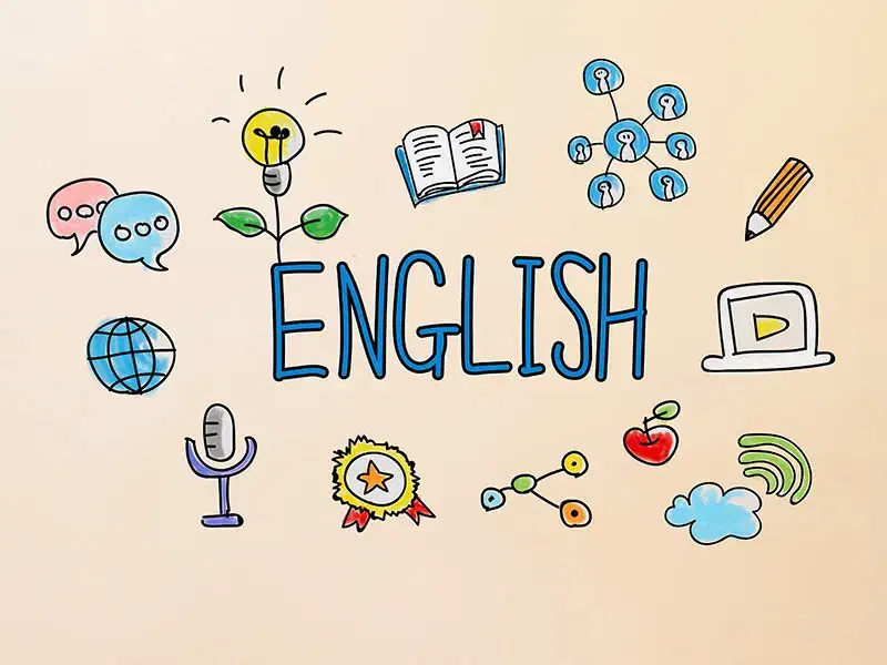 آموز‌ش زبان انگلیسی با تضمین کیفیت|خدمات آموزشی|قم, بکایی|دیوار