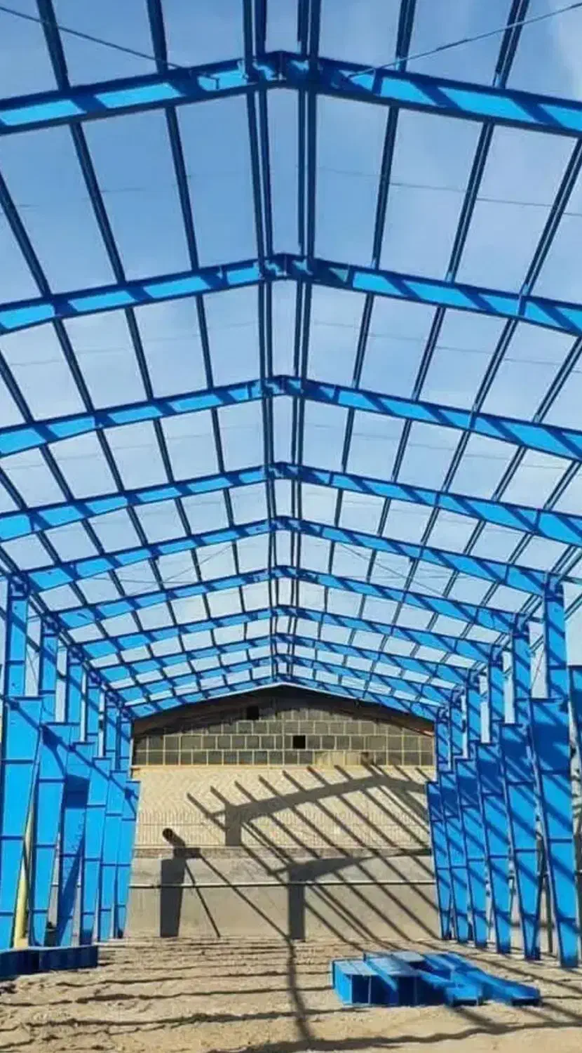 سوله سازی قائم|خدمات پیشه و مهارت|خمینی‌شهر, |دیوار