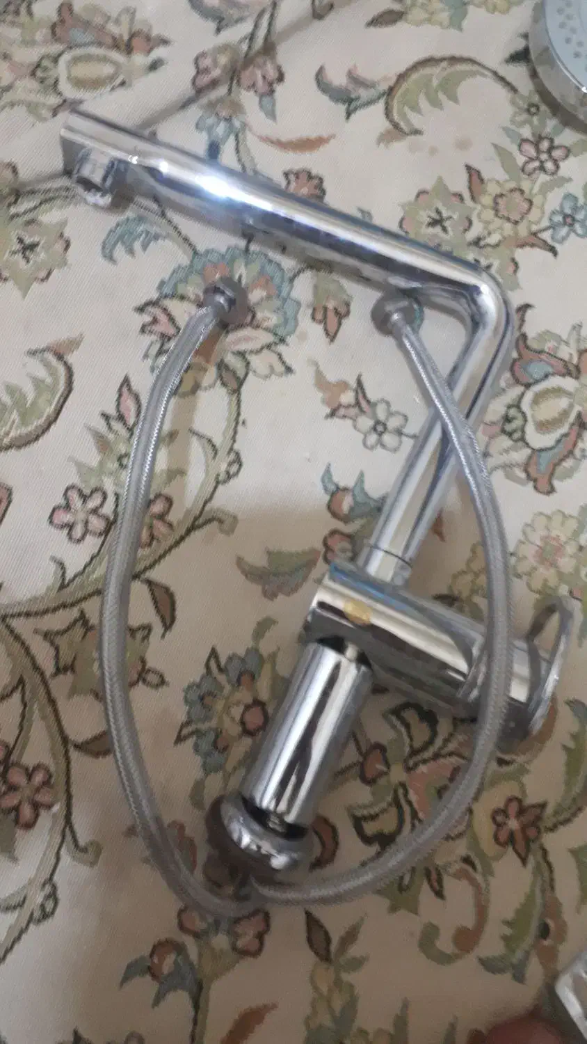 شیر اب|لوازم حمام|بیجار, |دیوار