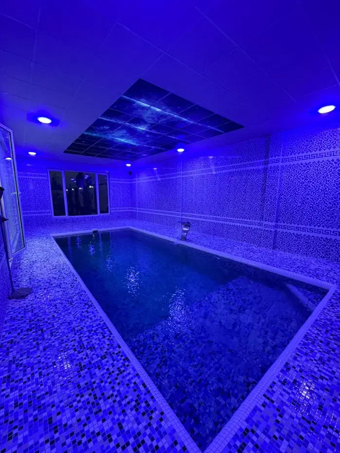 ۷۵۰متر/ویلای مدرن/۲۷۰متربنا/انشعابات قانونی/سنددار|فروش خانه و ویلا|شهریار, شهریار|دیوار