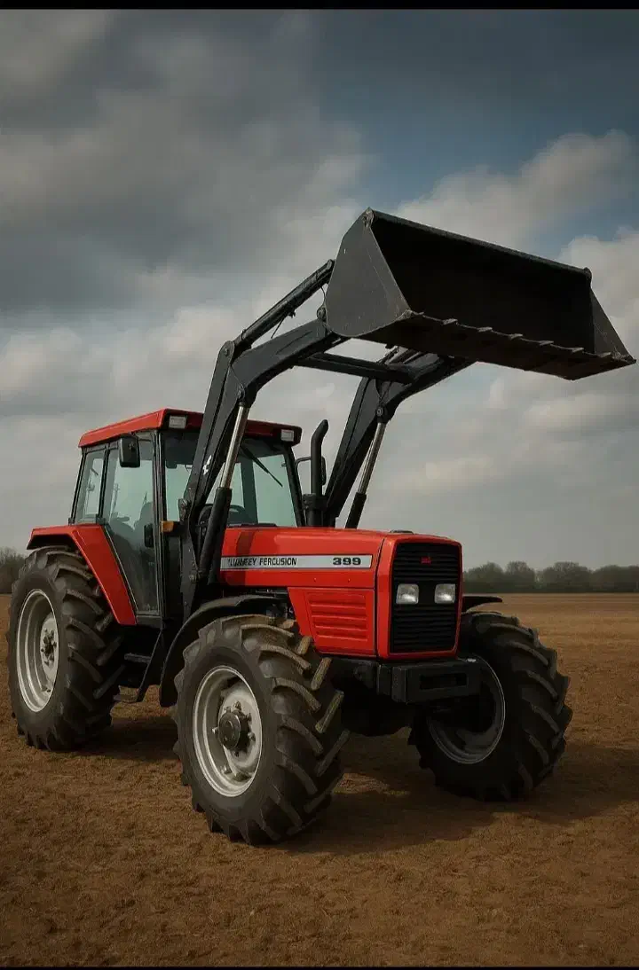 راننده تراکتور هستم با سابقه کار و گواهینامه ویژه|استخدام حمل و نقل|کهریزک, |دیوار