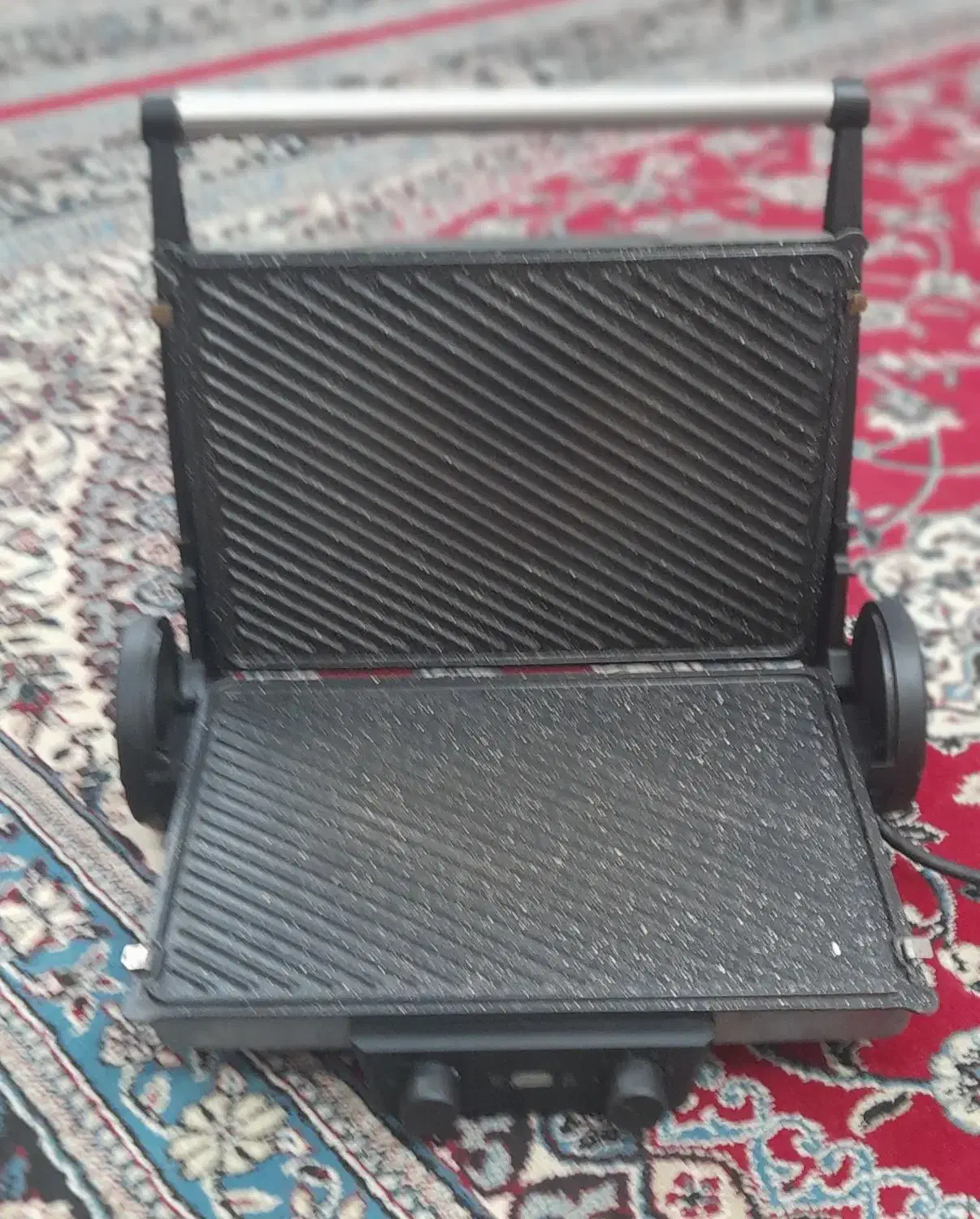 گریل بوش..|اجاق گاز و لوازم برقی پختوپز|بوشهر, |دیوار