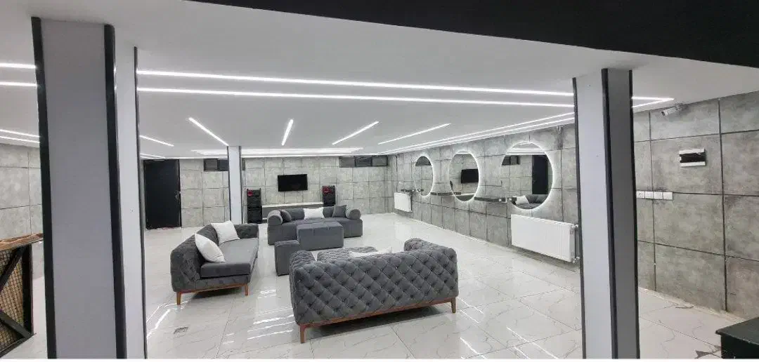 کناف،نقاشی،کاغذ دیواری|خدمات پیشه و مهارت|کرمانشاه, |دیوار