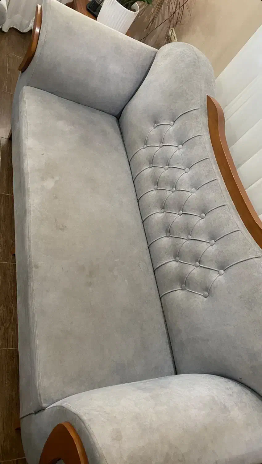 مبلشویی تاج واش با مواد نانو ،شستشو مبل 700 تومان|خدمات نظافت|کرج, گوهردشت|دیوار