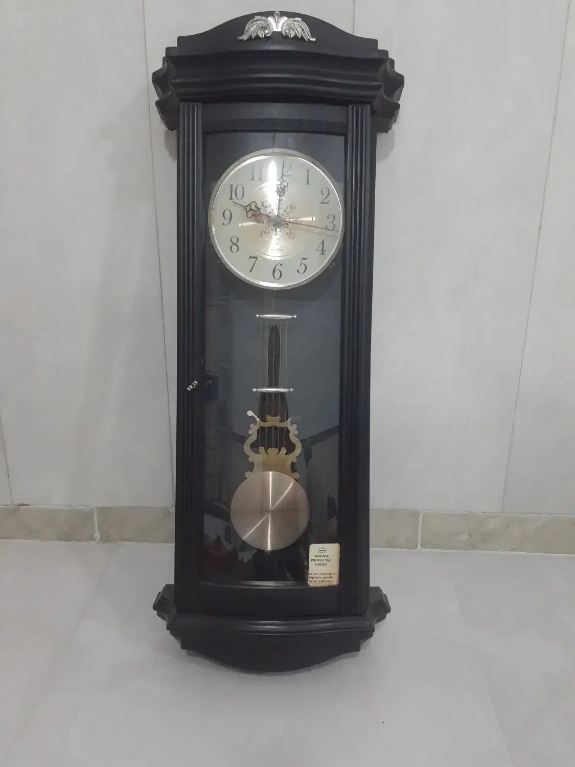 ساعت دیواری|ساعت دیواری و تزئینی|اردبیل, |دیوار