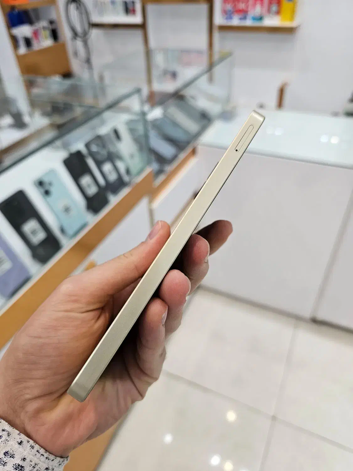 خرید و فروش انواع موبایل سامسونگ A06|موبایل|یزد, |دیوار