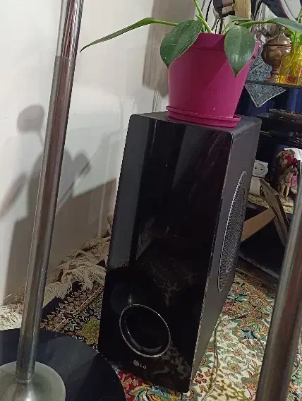 سینمای خانواده|سیستم صوتی خانگی|قائم‌شهر, |دیوار