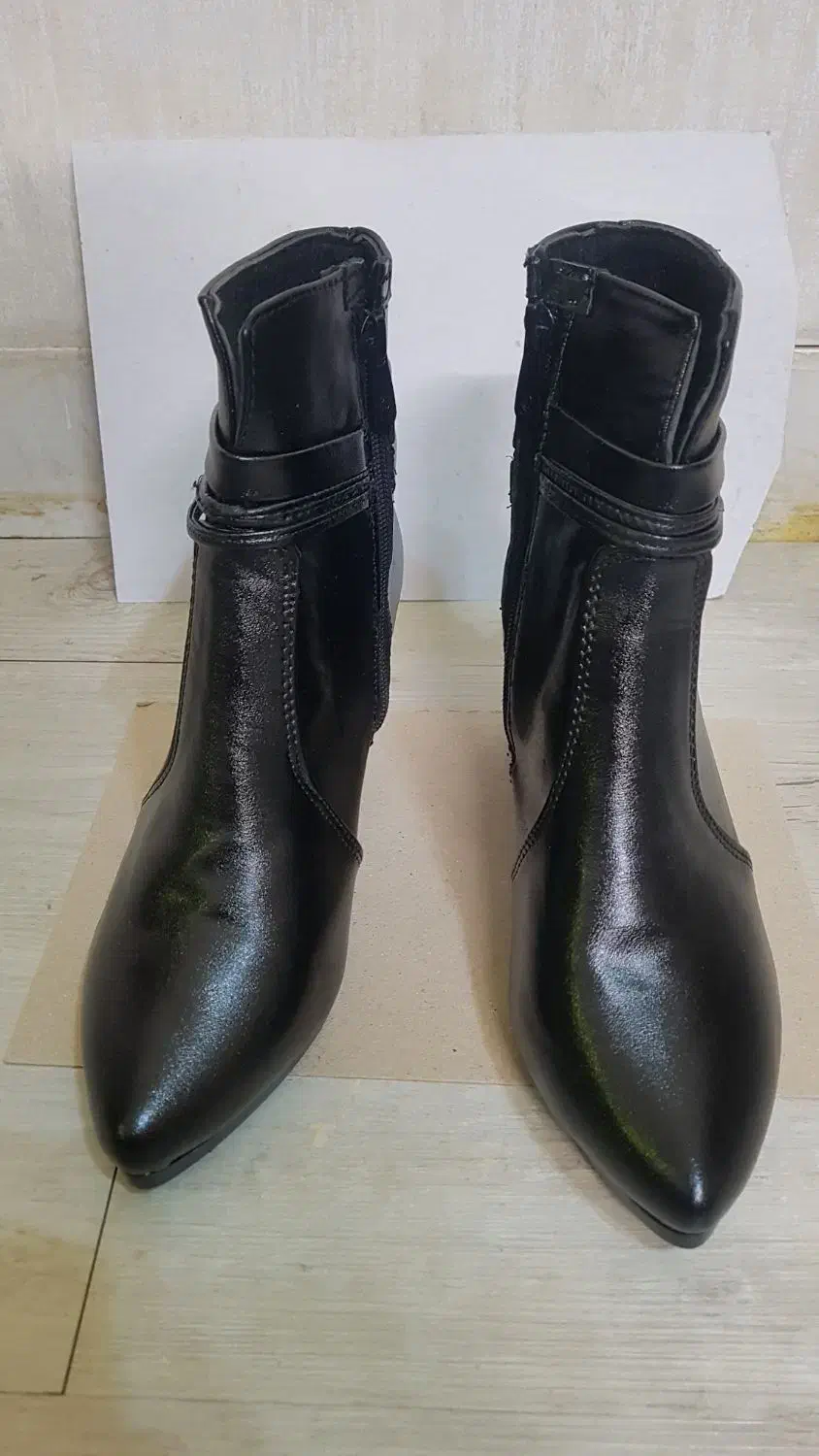 بوت زنانه|کیف، کفش، کمربند|اصفهان, خواجو|دیوار