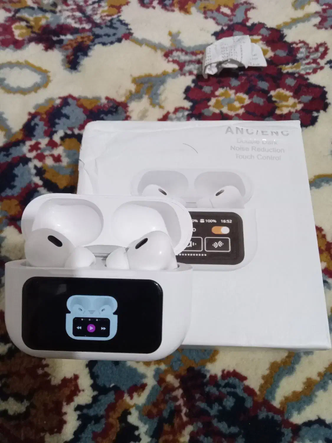 ارپاد اصلی شرکتی خارجی|لوازم جانبی موبایل و تبلت|زاهدان, |دیوار