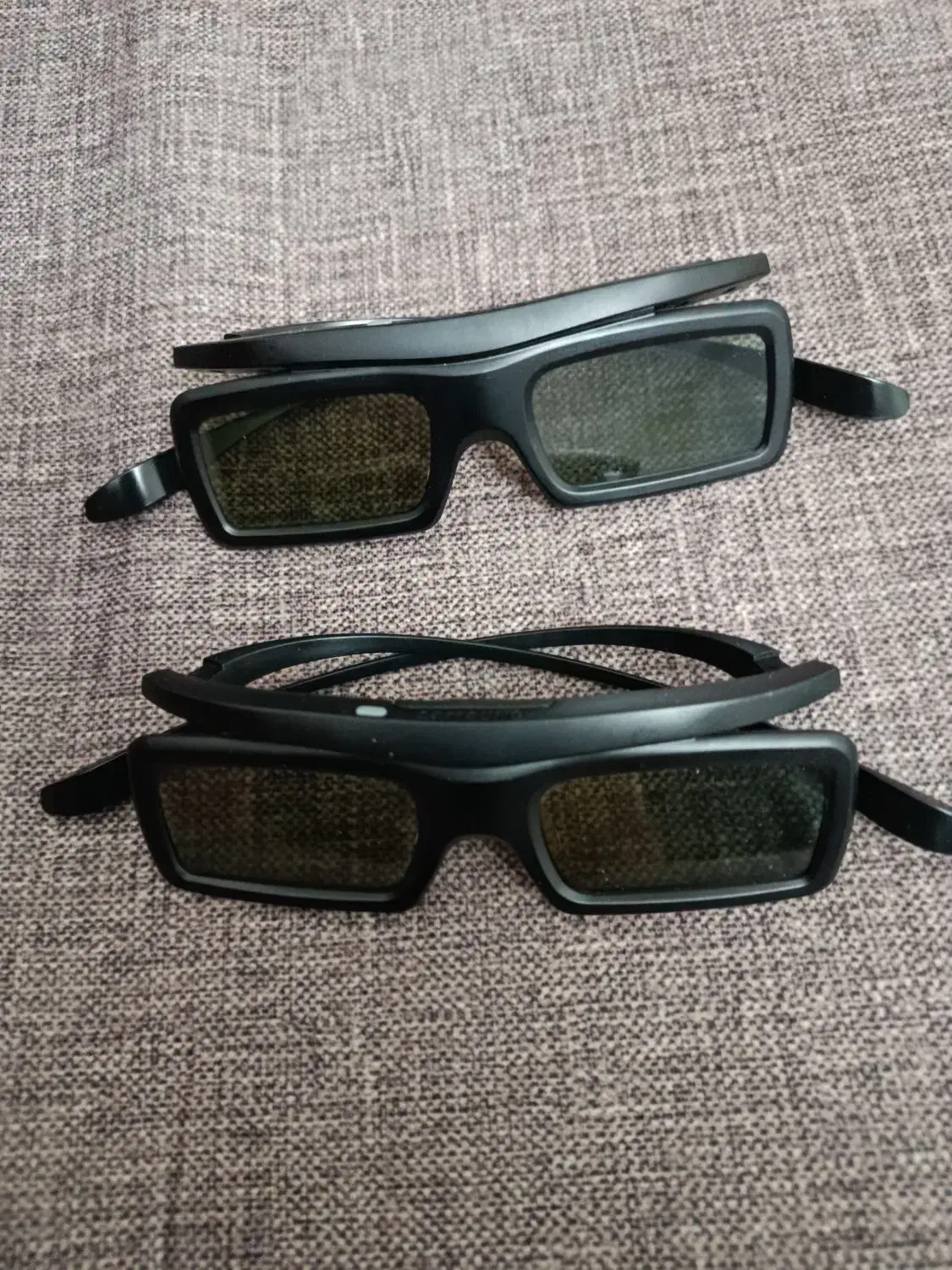 عینک سه بعدی سامسونگ|تلویزیون و پروژکتور|تهران, جیحون|دیوار