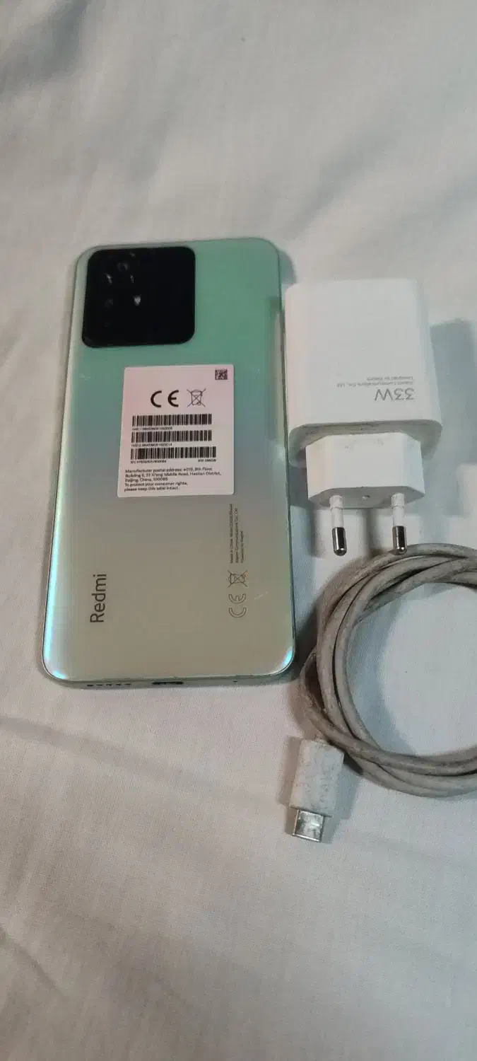 note12s گوشی|موبایل|تهران, سیمای ایران|دیوار