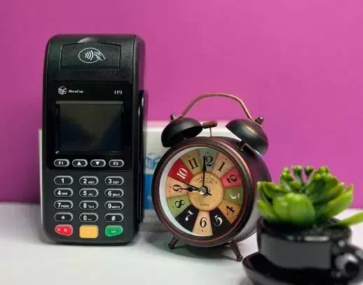 کارتخوان سیار با اقساط ب دلخواه|فروشگاه و مغازه|کرمان, |دیوار