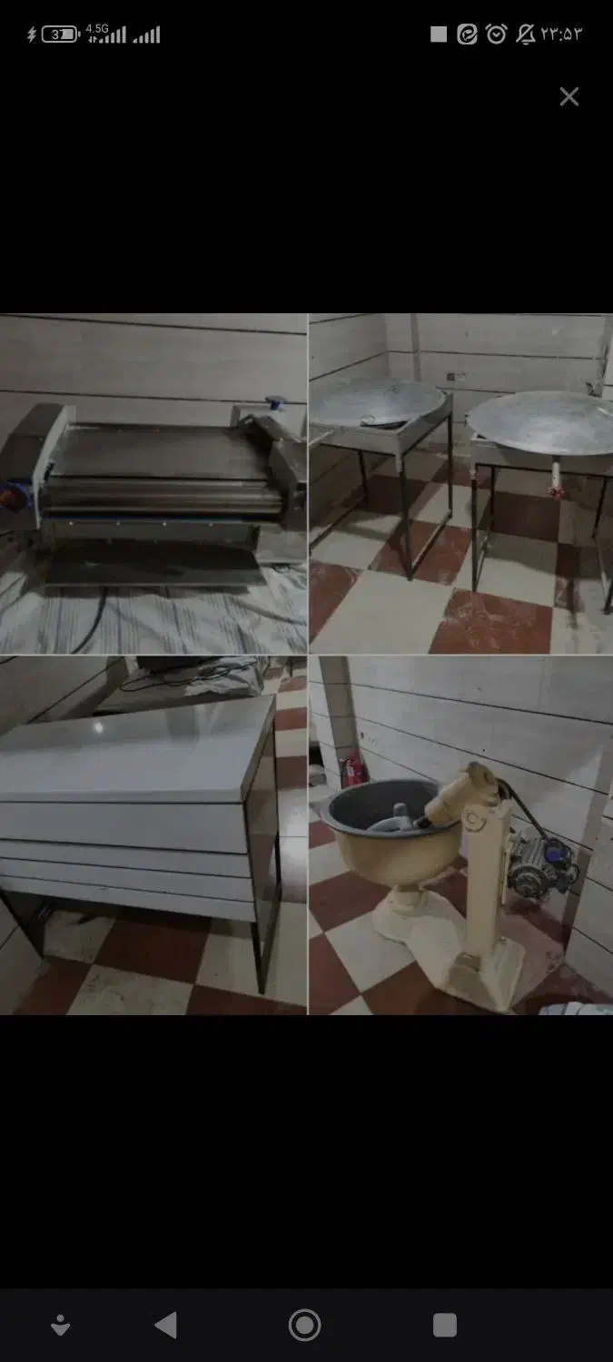 شریک برای صنعت نون محلی سود دو برابری|استخدام مالی، حسابداری، حقوقی|یاسوج, |دیوار