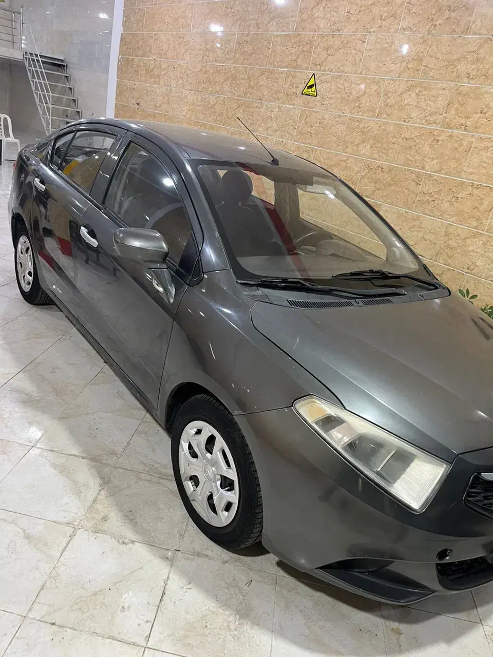 فروش خودرو سواری|خودرو سواری و وانت|تهران, ولنجک|دیوار