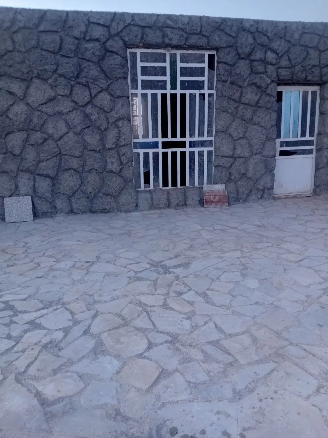 معاوضه باغ با گاوداری دام گستر|فروش دفتر صنعتی، کشاورزی، تجاری|اقلید, |دیوار