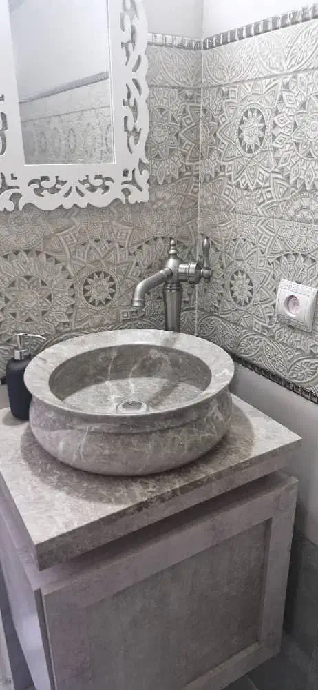 ۷۳متر/۲خوابه /فول امکانات/|فروش آپارتمان|تهران, تهرانپارس شرقی|دیوار