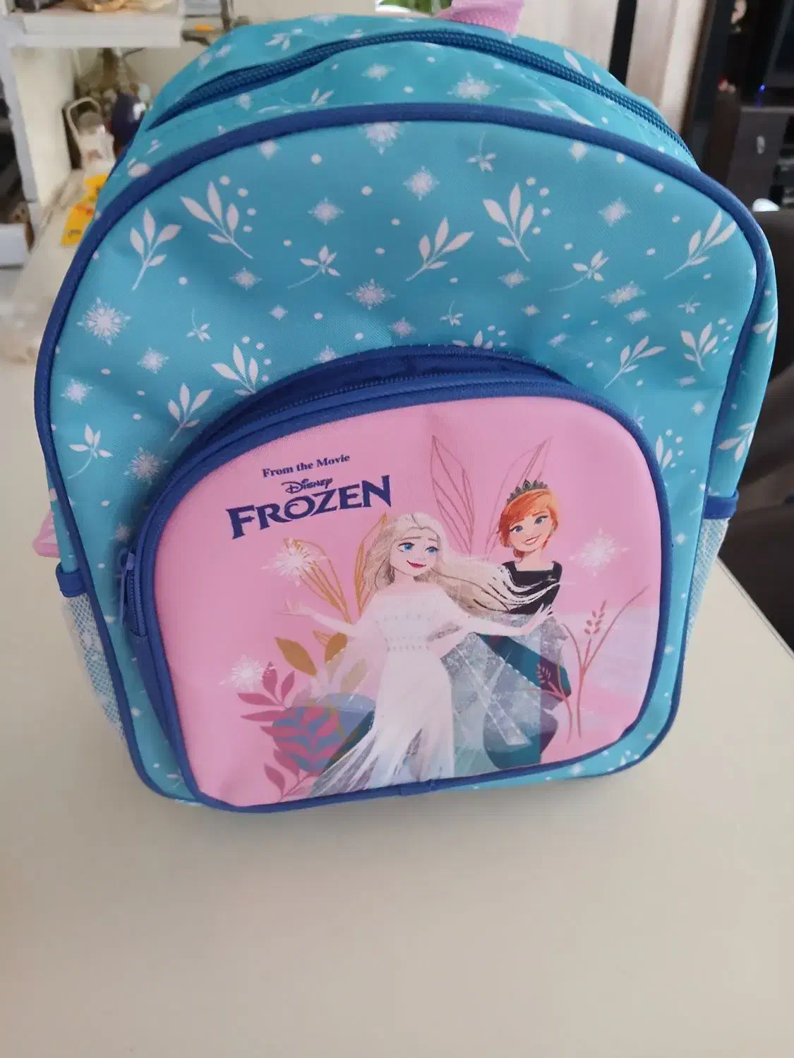 کیف مهدوپیش دبستانی دخترانه|کیف، کفش، کمربند|کرج, شهرک اوج|دیوار