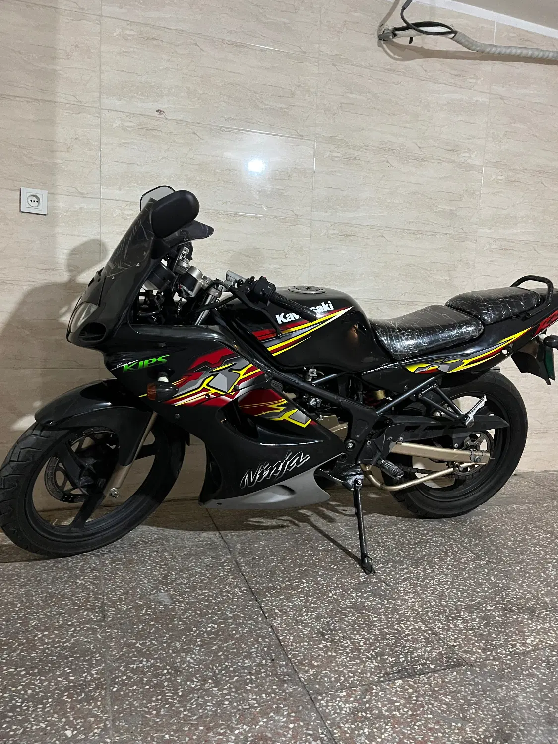 zx159|موتورسیکلت|تهران, امیریه|دیوار
