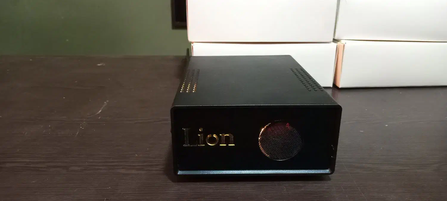 بخاری برقی فن دار lion|بخاری، هیتر، شومینه|ری, دیلمان|دیوار