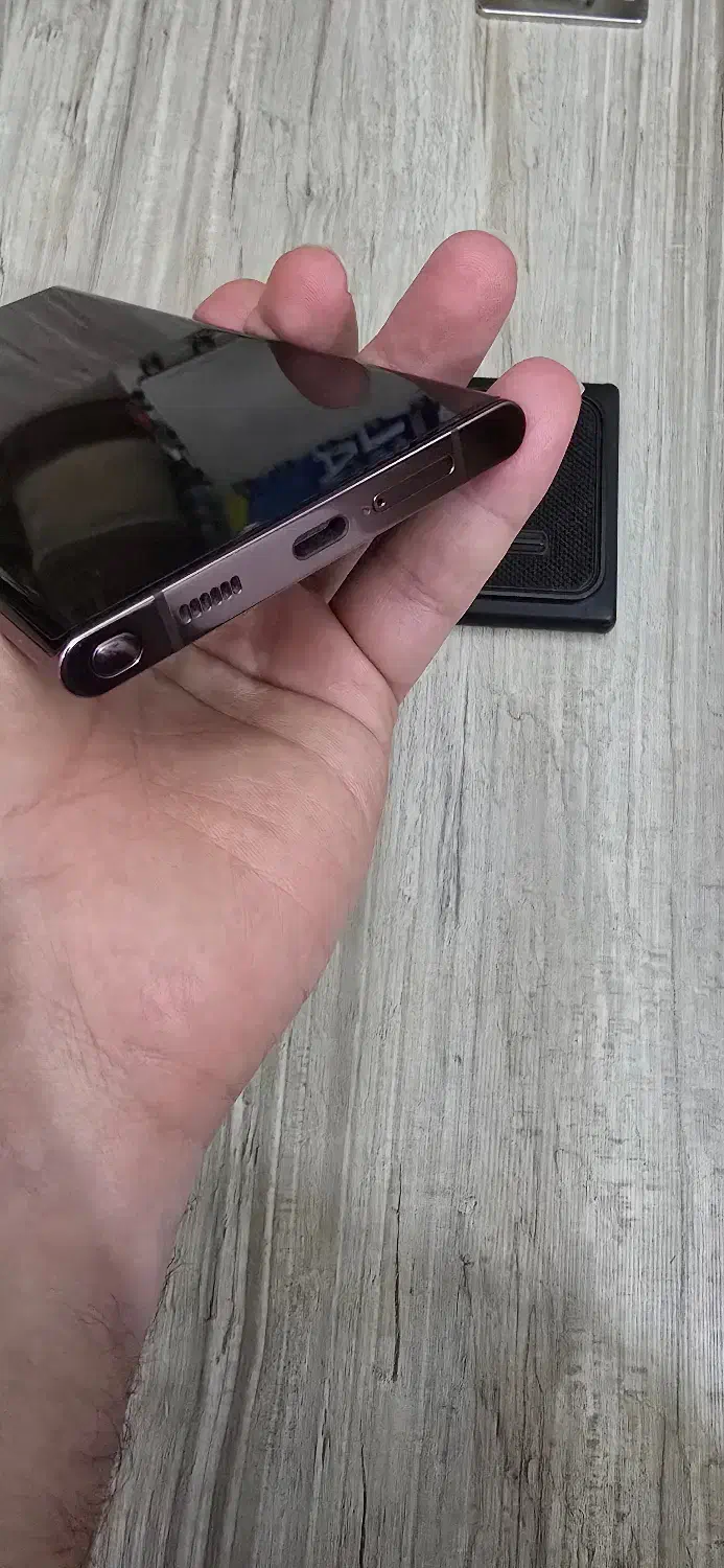 سامسونگ s22 ultra|موبایل|کرج, اصفهانی‌ها|دیوار