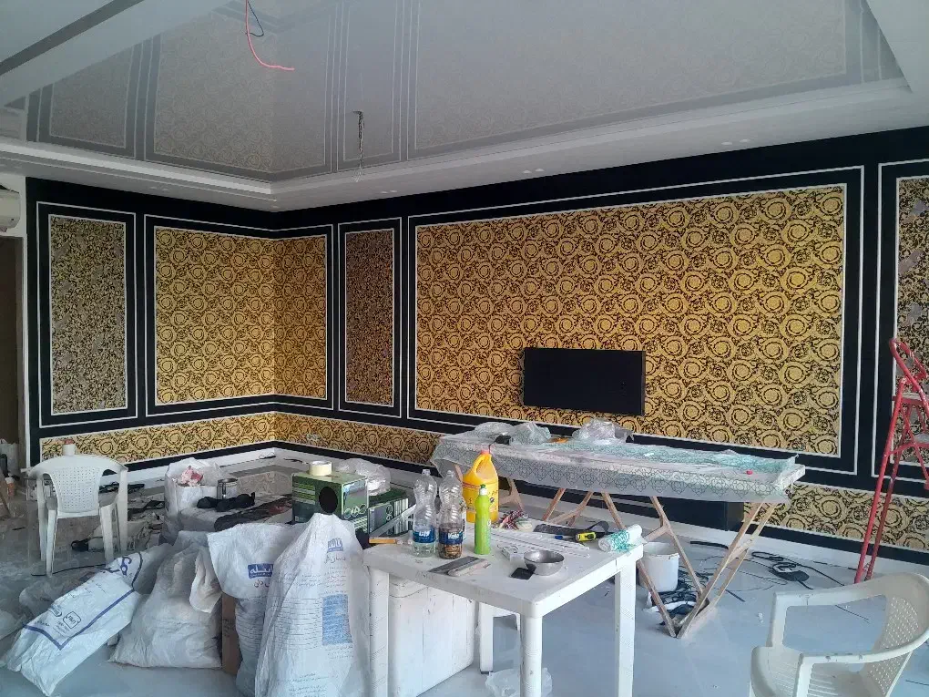 بازسازی صفر تا صد|خدمات پیشه و مهارت|کیش, |دیوار