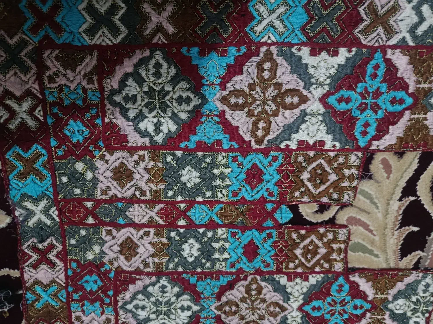 زاستین بارنگ بندی جدید|لباس|زابل, |دیوار