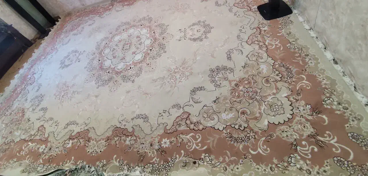 فرش|فرش|قم, اسمعیل آباد|دیوار