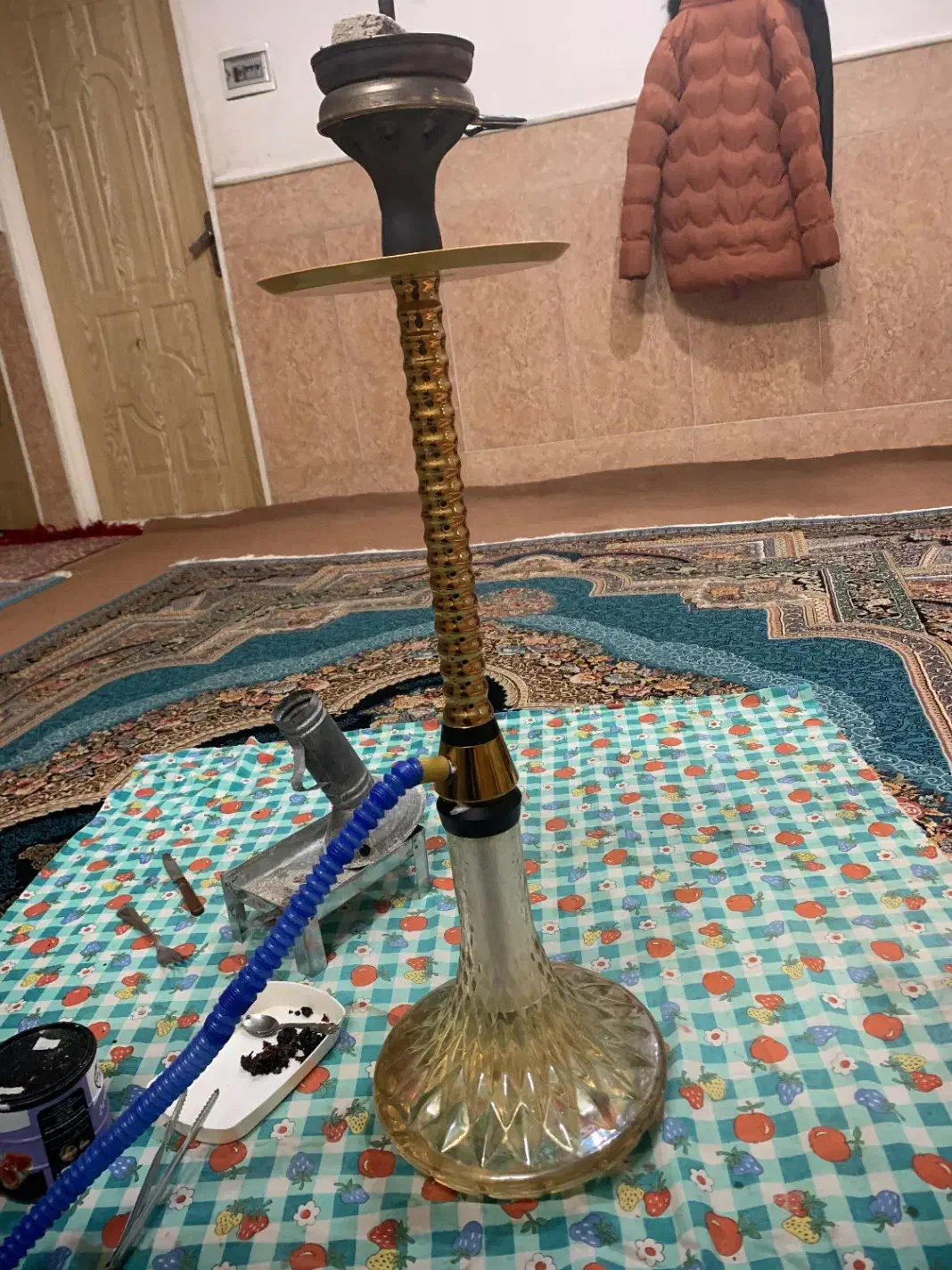 قلیان|زیورآلات و اکسسوری|قم, شهر قائم|دیوار